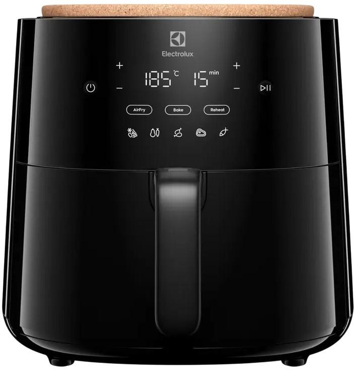 Аэрофритюрница Electrolux EAF5B