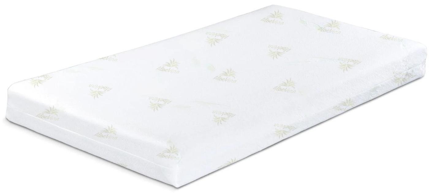 Saltea TIARA Aloe Vera 160x200