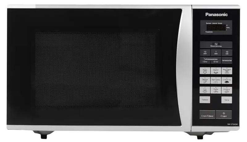 Cuptor cu microunde Panasonic NN-ST342MZUE