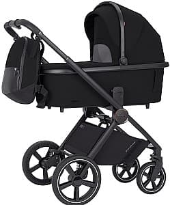 Коляска 2 в 1 Carrello ULTIMO Sable Black