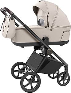 Carucior 2 in 1 Carrello ULTRA  Ice Grey