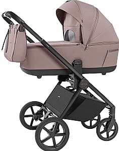 Carucior 2 in 1 Carrello ULTRA Warm Beige