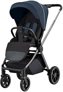 Прогулочная коляска Carrello Ultra Horizont Blue