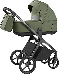 Коляска 2 в 1 Carrello VECTOR  Field Green