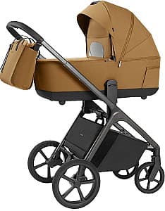 Carucior 2 in 1 Carrello VECTOR Golden Beige