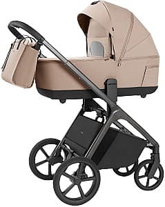 Carucior 2 in 1 Carrello VECTOR  Mellow Beige