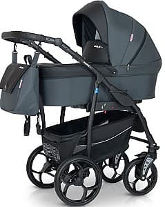 Carucior 3 in 1 Verdi MAX PLUS Nr1