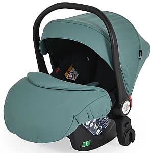 Детское автокресло Moni Bingo Marine Green