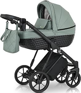 Коляска 3 в 1 Verdi PEPE ECO Nr1