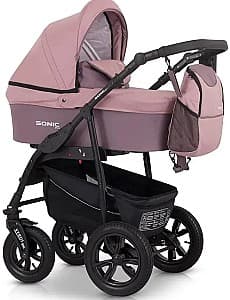 Carucior 3 in 1 Verdi SONIC PLUS Nr19
