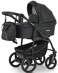 Carucior 3 in 1 Verdi TRAVEL Nr5