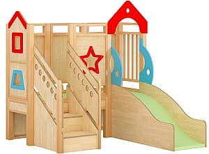 Игровой комплекс Masit BNX 7402