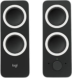 Boxe Logitech Z200 Black