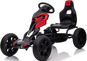 Веломобиль RT 1504/1 Красный