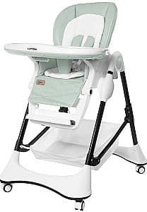 Scaun de masa multifunctional Carrello Stella CRL-9503 Aspen Green HC