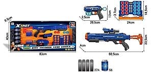 Игрушечное оружие Rost 62084