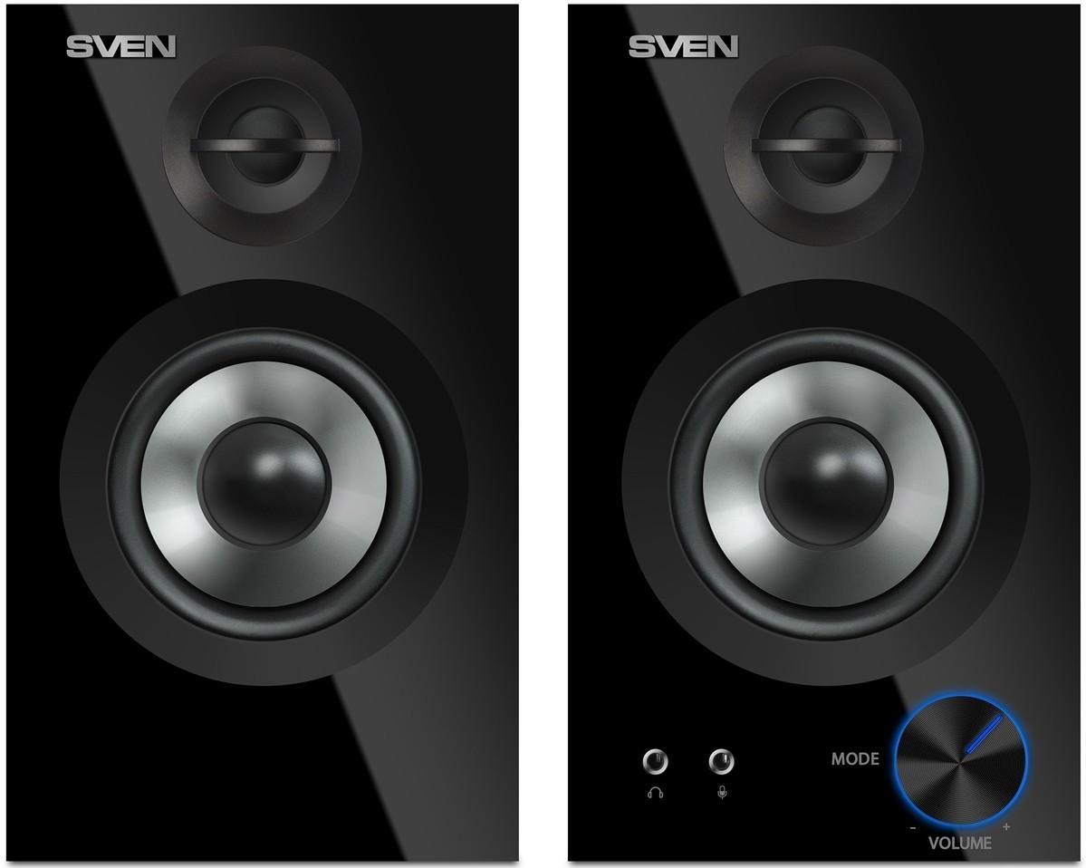 Boxe SVEN SPS-621