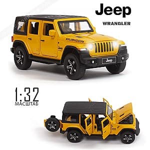 Игрушечная машина Rost 62751