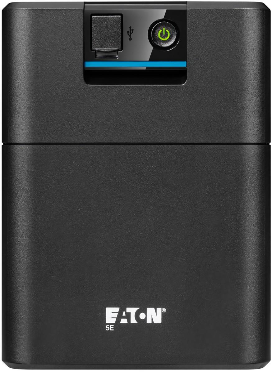 Источник бесперебойного питания EATON 5E 1200 USB DIN G2