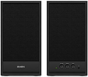 Колонки SVEN SPS-702 Black