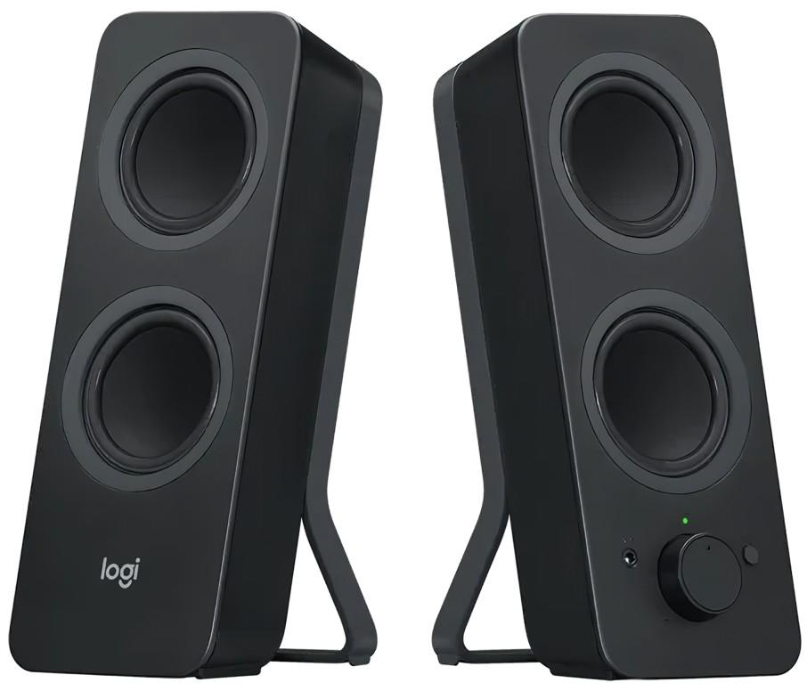 Boxe Logitech Z207