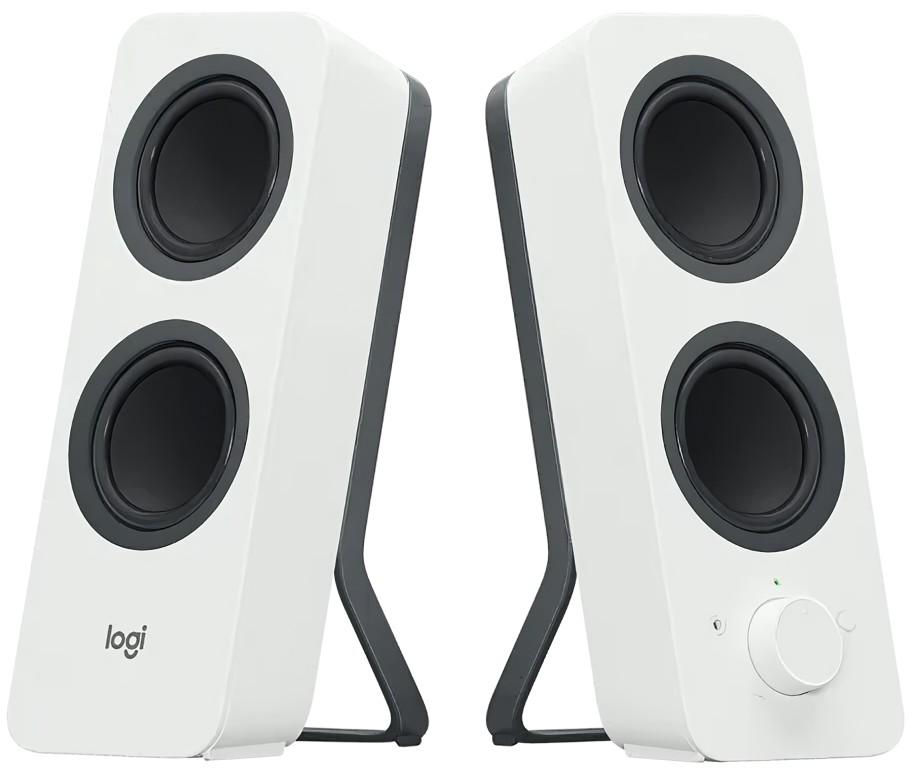 Boxe Logitech Z207 White