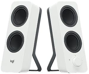 Boxe Logitech Z207 White