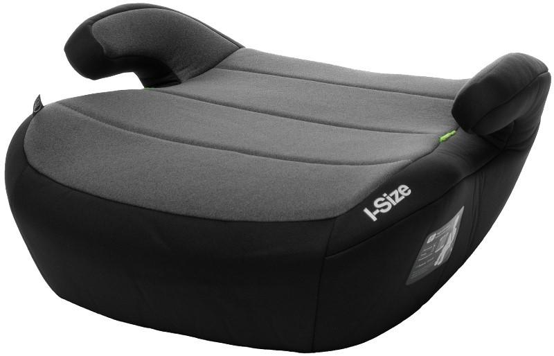 Scaun auto copii 4BABY BOOST (125-150cm) Grey