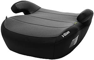Scaun auto copii 4BABY BOOST (125-150cm) Grey