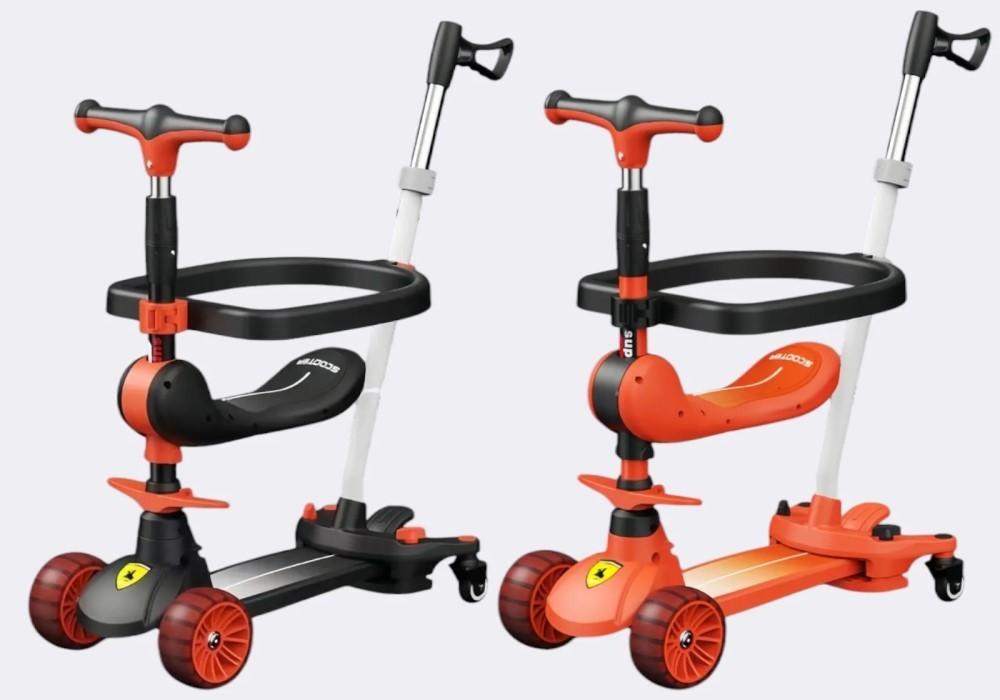 Trotineta Rost 66171