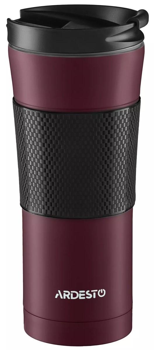 Термос Ardesto To Go 450 ml Red