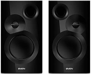 Колонки SVEN SPS-701 Black