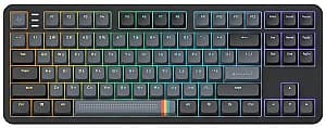 Игровая клавиатура Dark Project 87 Midnight