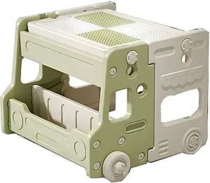 Masa de scris RT 60070 Verde