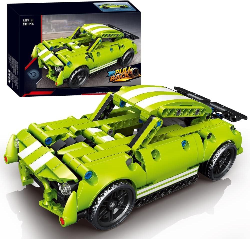 Constructor Rost 66244