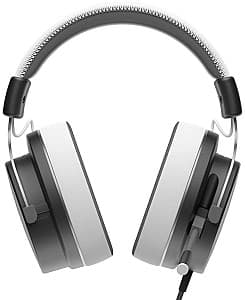 Casti gaming Dark Project One VEXO Grey