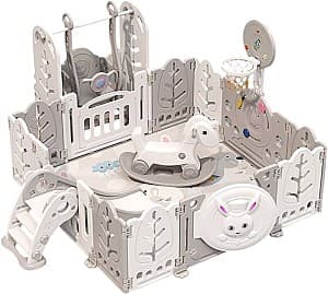 Set pentru joaca ChiToys TZZH-006 Gri
