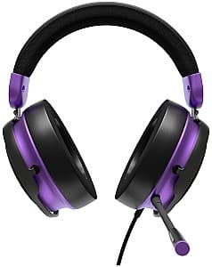Casti gaming Dark Project SONO Black
