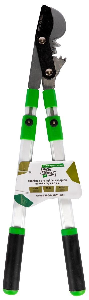 Foarfece de gradina Micul Fermier 67x20x4 cm