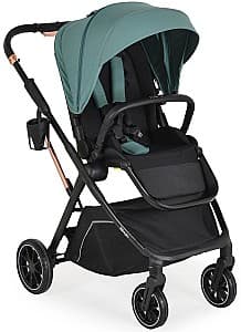 Прогулочная коляска Moni Bingo Marine Green (MT.223404)