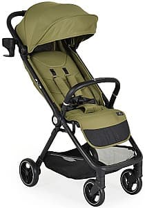 Carucior de plimbare Moni Flip Dark Forest Green