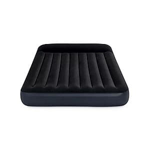 Надувной матрас Intex Pillow Rest Classic 137x191x25 (64148)