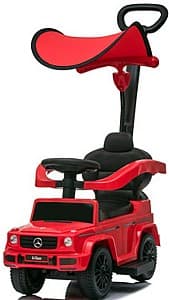 Tolocar RT Mercedes Benz Red 79792