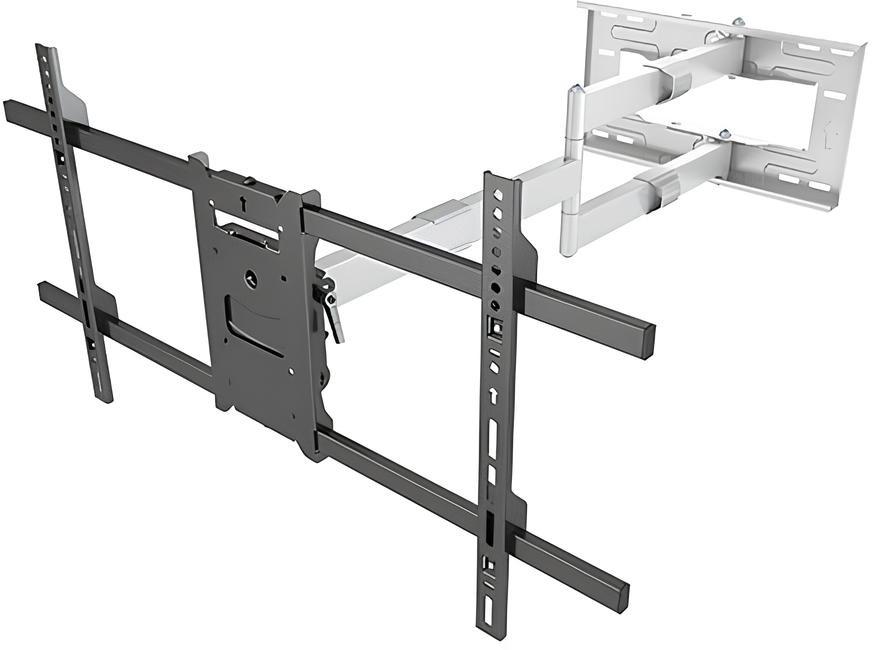 Кронштейн для телевизора Multibrackets M Universal Long Reach Arm HD 1010mm Single White