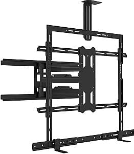 Suport pentru televizor Multibrackets M Universal Flexarm Pro 60 kg Sound & Camera