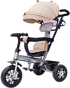 Трицикл RT 32002 Beige