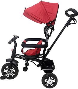 Tricicleta copii RT 32000 Red