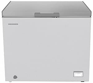 Lada frigorifica Heinner HCF-HM246CSE++