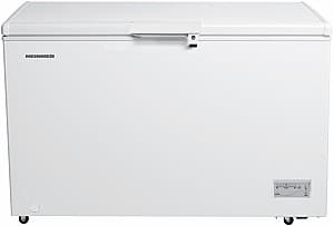 Морозильный ларь Heinner HCFHM371CE++
