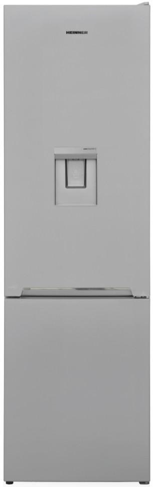 Холодильник Heinner HC-V288SWDE++
